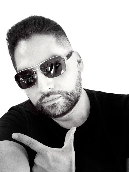 Erick Claros Mkt
